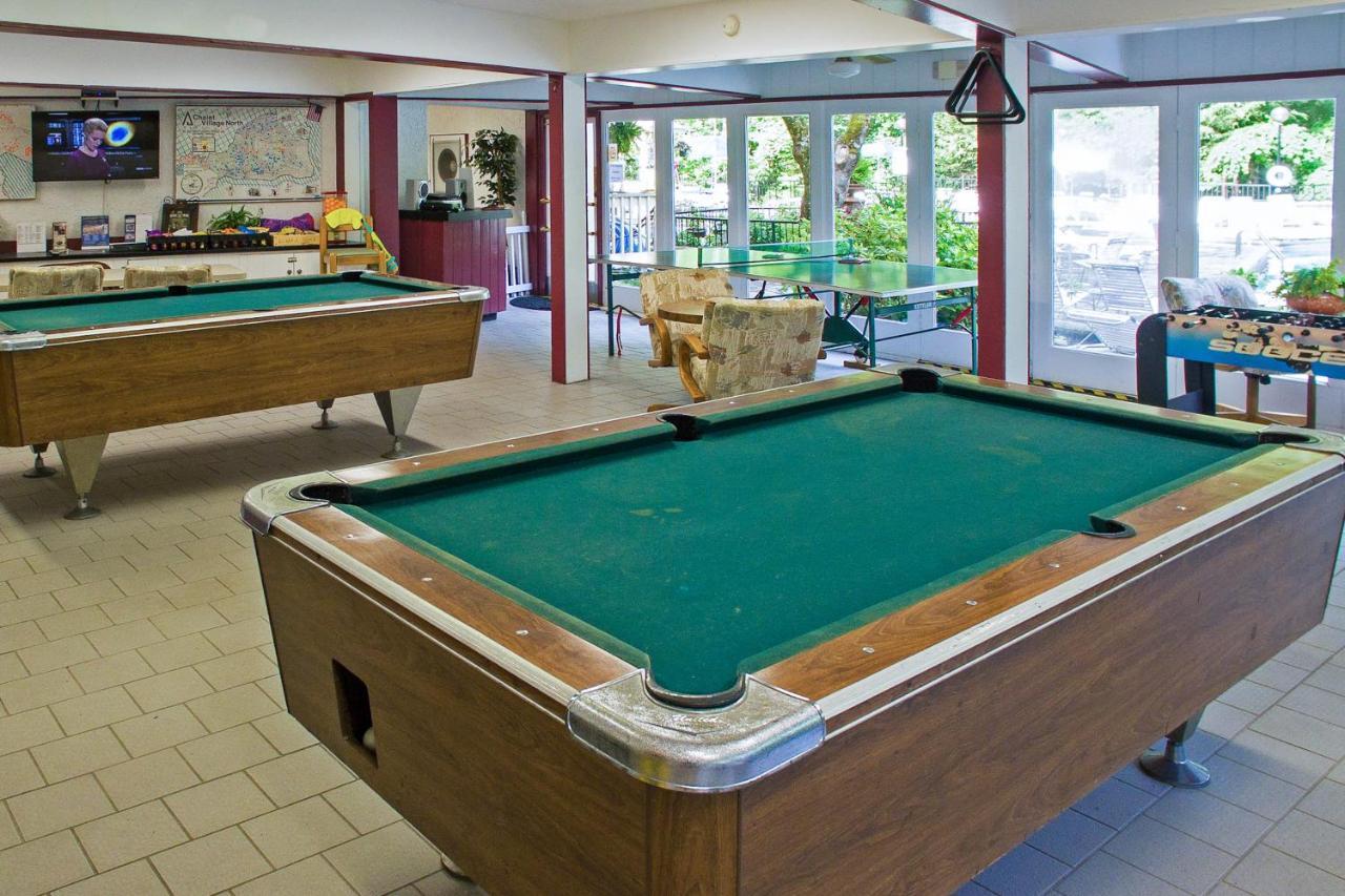 Stone Cabin Gatlinburg Zewnętrze zdjęcie