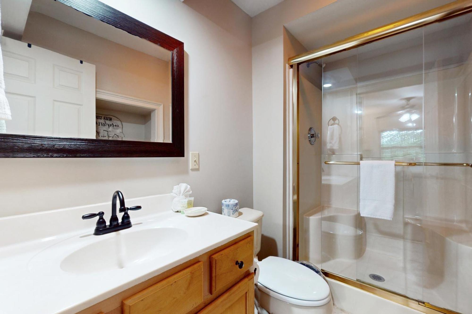 Stone Cabin Gatlinburg Zewnętrze zdjęcie