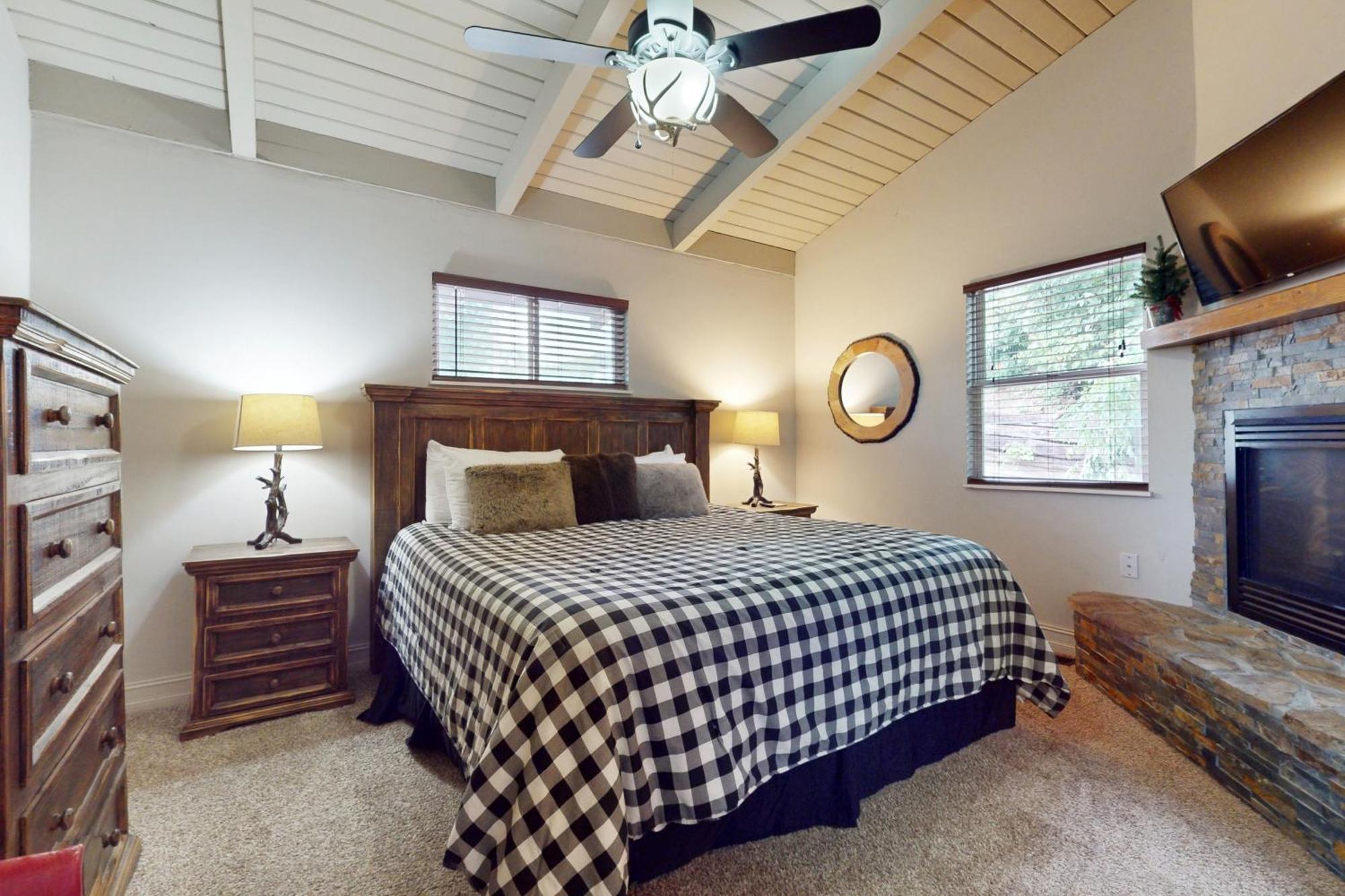 Stone Cabin Gatlinburg Zewnętrze zdjęcie